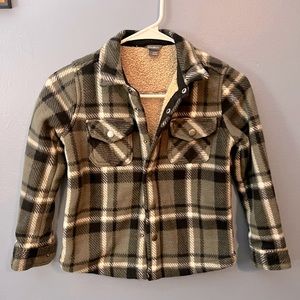 Eddie Bauer kids jacket like new